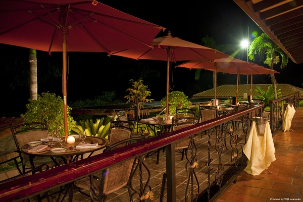 Hotel PARADOR RESORT AND SPA